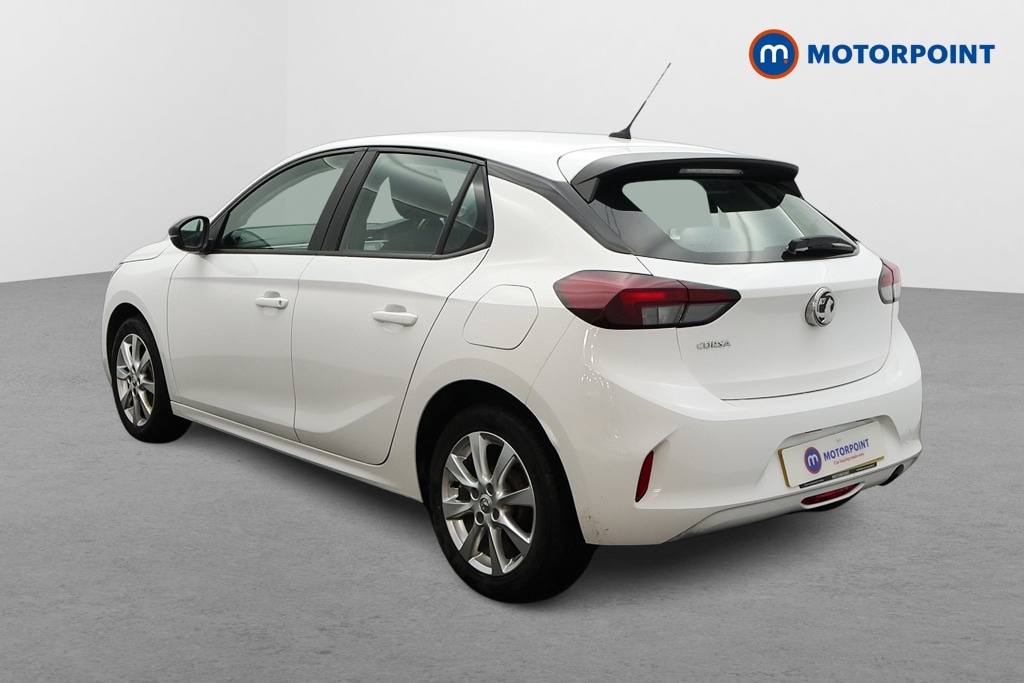 Used Vauxhall Corsa 2022 for sale - 76332888: Photo 5