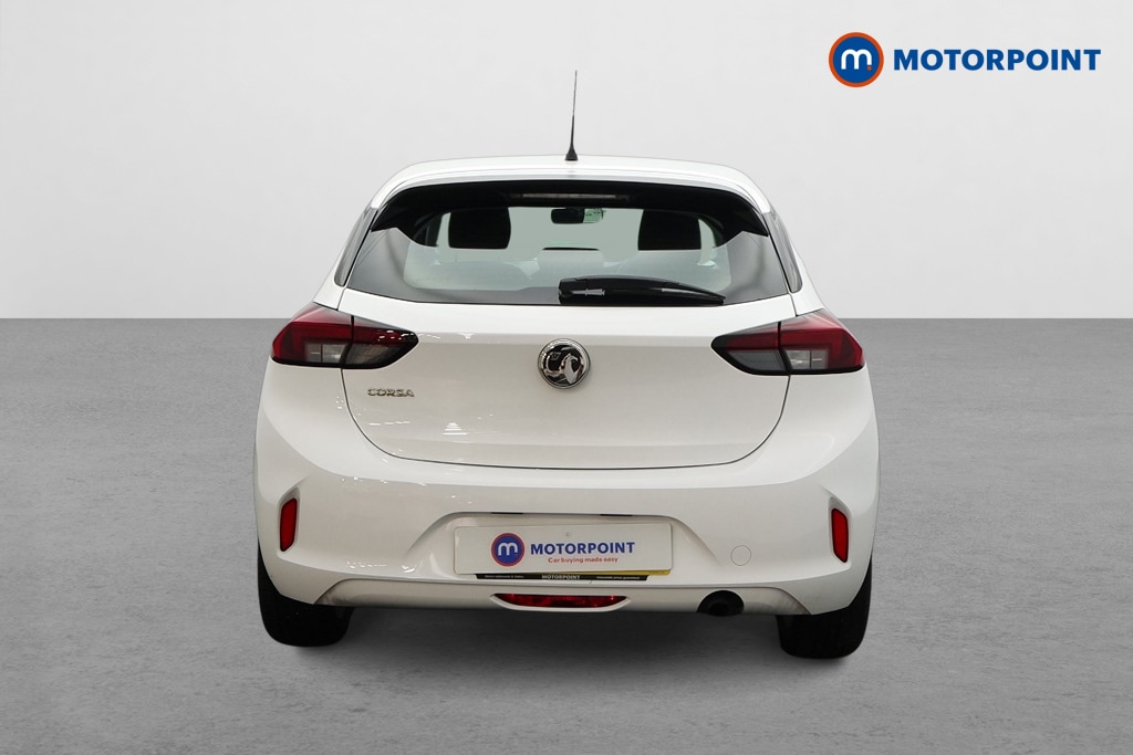 Used Vauxhall Corsa 2022 for sale - 76332888: Photo 6