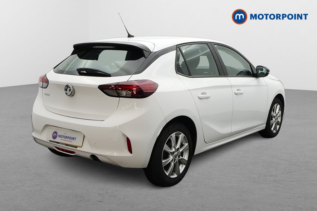 Used Vauxhall Corsa 2022 for sale - 76332888: Photo 7