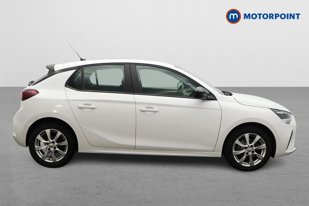 Used Vauxhall Corsa 2022 for sale - 76332888: Photo 8