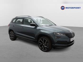 Used Skoda Karoq 2021 for sale - 79384023: Photo