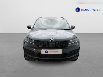 Used Skoda Karoq 2021 for sale - 79384023: Photo