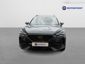 Used Cupra Formentor 2021 for sale - 78942446: Photo