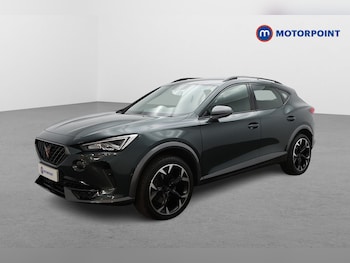Used Cupra Formentor 2021 for sale - 78942446: Photo