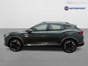 Used Cupra Formentor 2021 for sale - 78942446: Photo