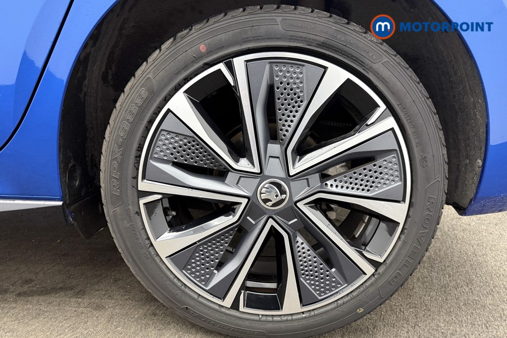 Used Skoda Fabia 2024 for sale - 77570812: Photo 10