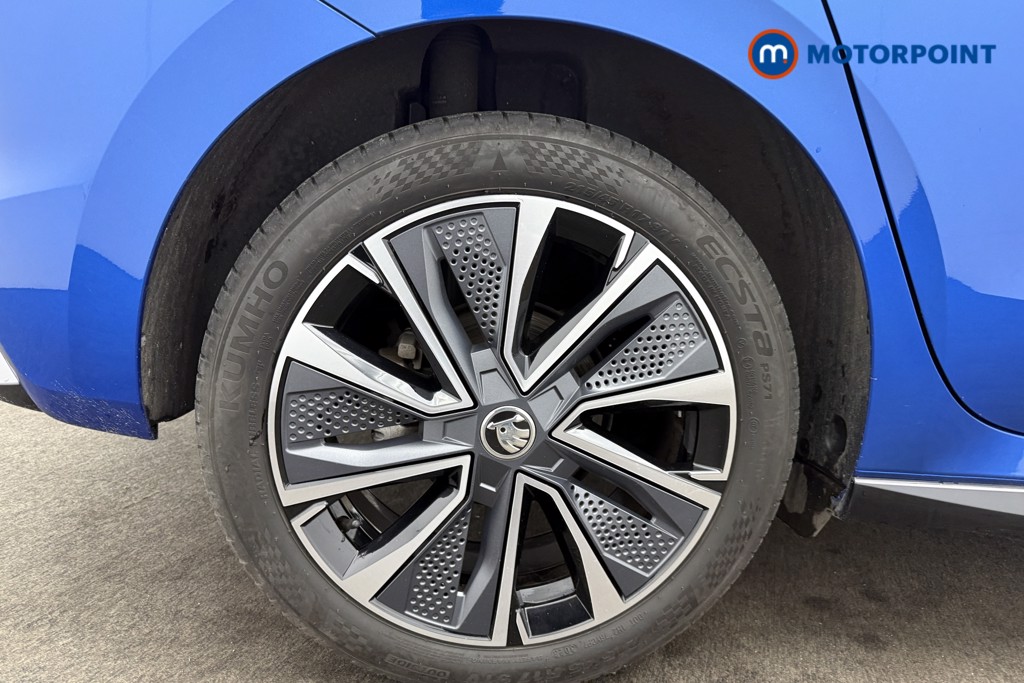 Used Skoda Fabia 2024 for sale - 77570812: Photo 11