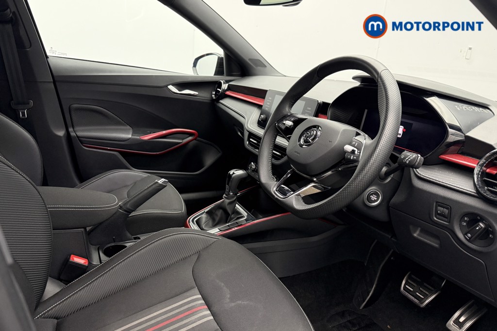 Used Skoda Fabia 2024 for sale - 77570812: Photo 13