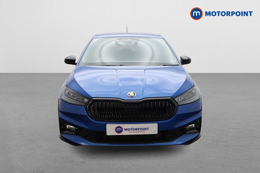 Used Skoda Fabia 2024 for sale - 77570812: Photo 2