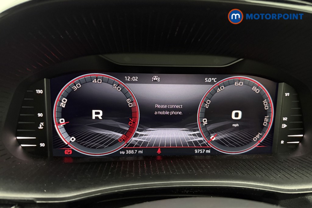 Used Skoda Fabia 2024 for sale - 77570812: Photo 24