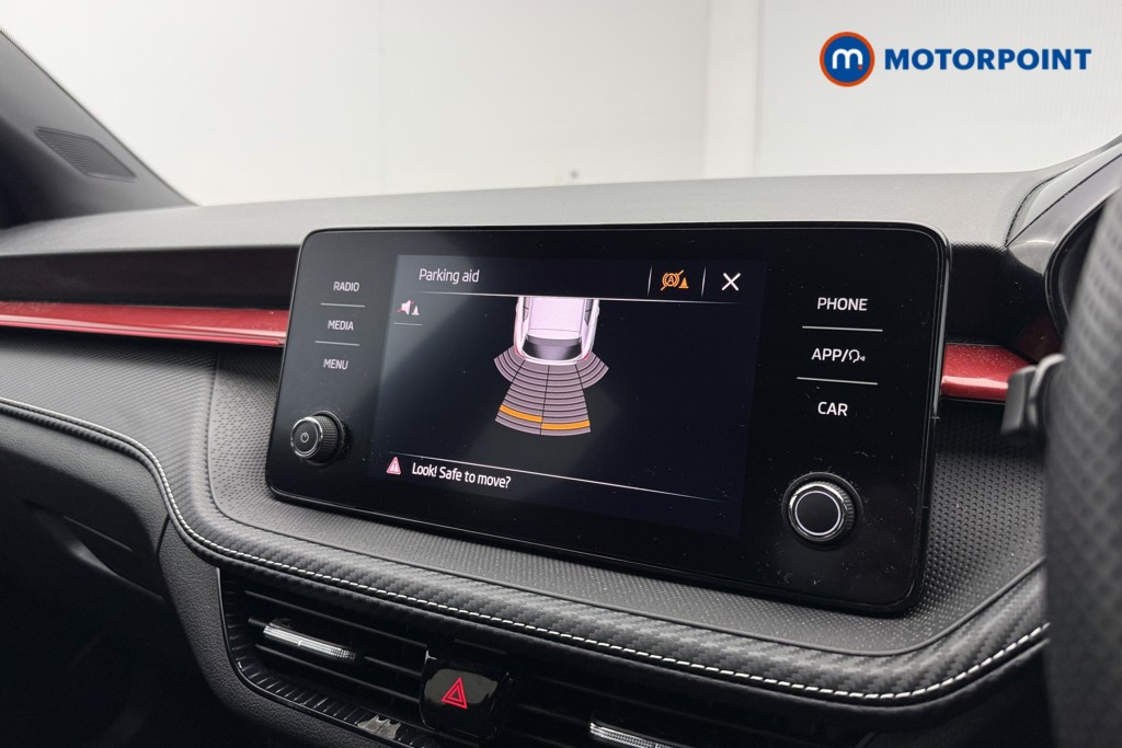 Used Skoda Fabia 2024 for sale - 77570812: Photo 25