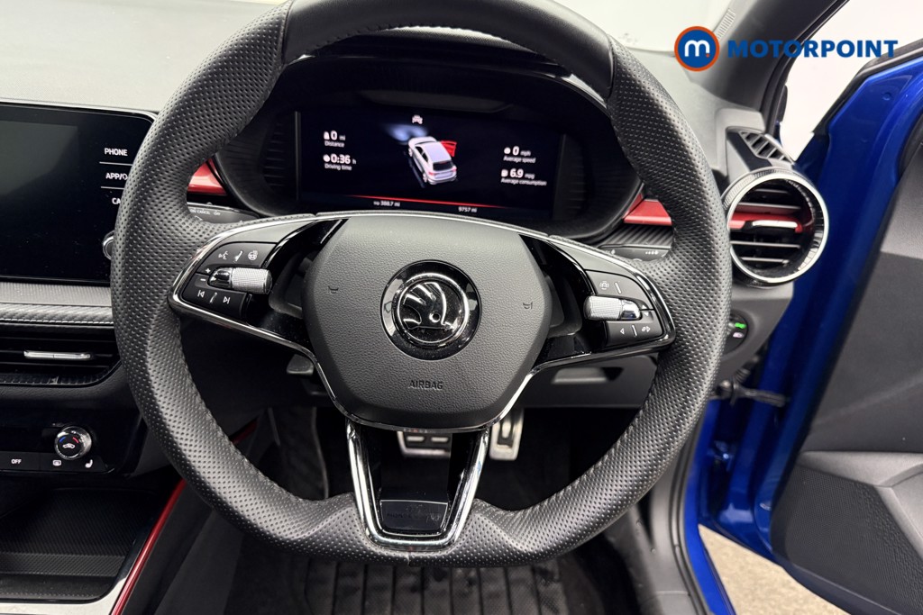 Used Skoda Fabia 2024 for sale - 77570812: Photo 27