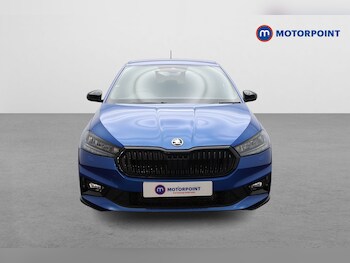 Used Skoda Fabia 2024 for sale - 77570812: Photo