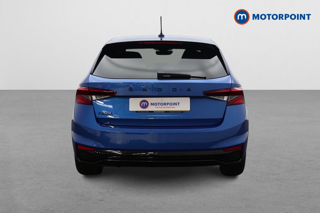 Used Skoda Fabia 2024 for sale - 77570812: Photo 6