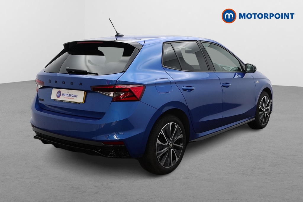 Used Skoda Fabia 2024 for sale - 77570812: Photo 7