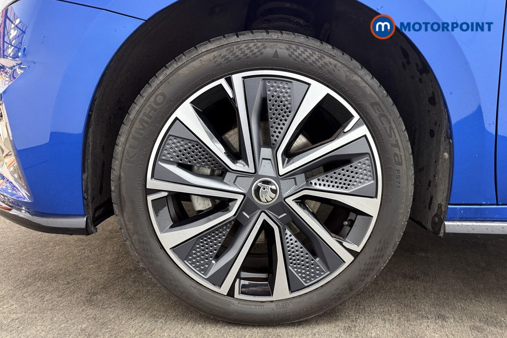 Used Skoda Fabia 2024 for sale - 77570812: Photo 9