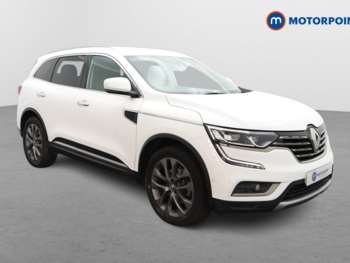 2019 - 2.0 dCi GT Line 5dr 2WD X-Tronic