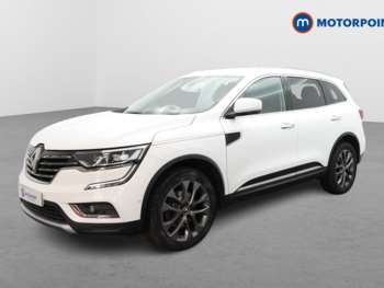 Used Renault Koleos 2019 for sale - 74996808: Photo