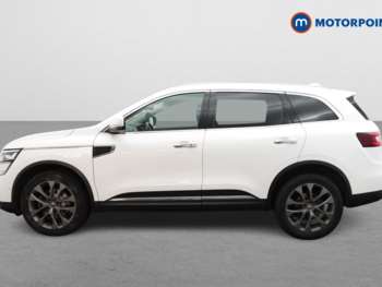 Used Renault Koleos 2019 for sale - 74996808: Photo