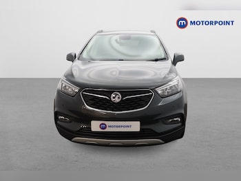 Used Vauxhall Mokka X 2018 for sale - 78644593: Photo