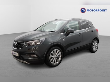 Used Vauxhall Mokka X 2018 for sale - 78644593: Photo