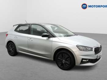 2024 - 1.0 MPI 80 Colour Edition 5dr