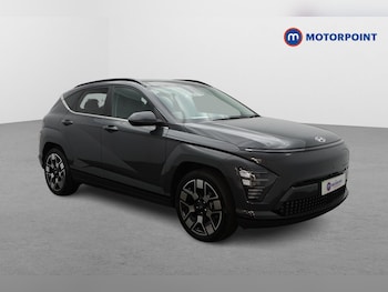 Used Hyundai KONA 2025 for sale - 79220385: Photo