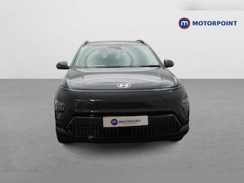 Used Hyundai KONA 2025 for sale - 79220385: Photo