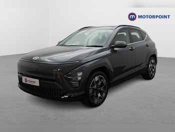 Used Hyundai KONA 2025 for sale - 79220385: Photo