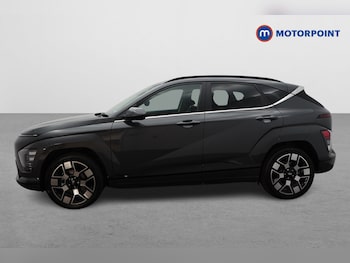 Used Hyundai KONA 2025 for sale - 79220385: Photo