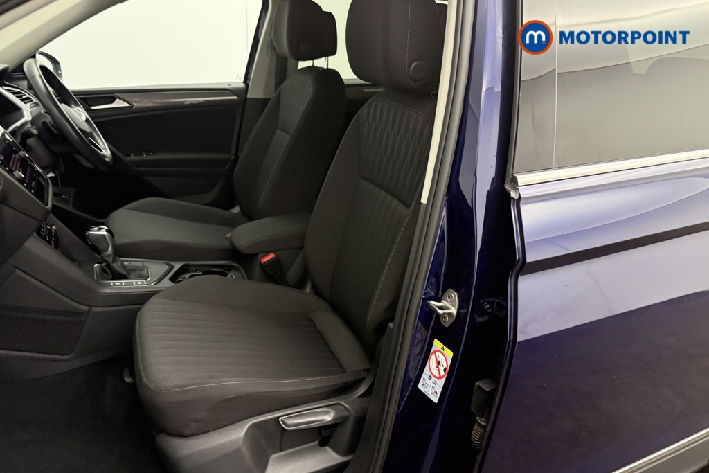 Used Volkswagen Tiguan Allspace 2022 for sale - 76938310: Photo 10