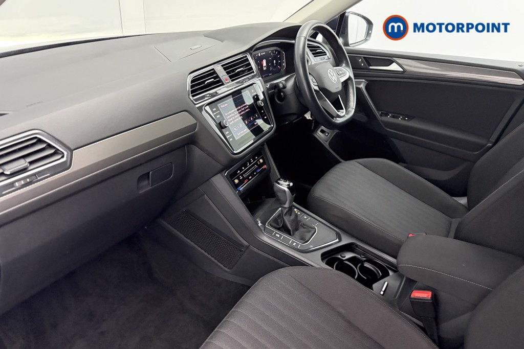 Used Volkswagen Tiguan Allspace 2022 for sale - 76938310: Photo 11