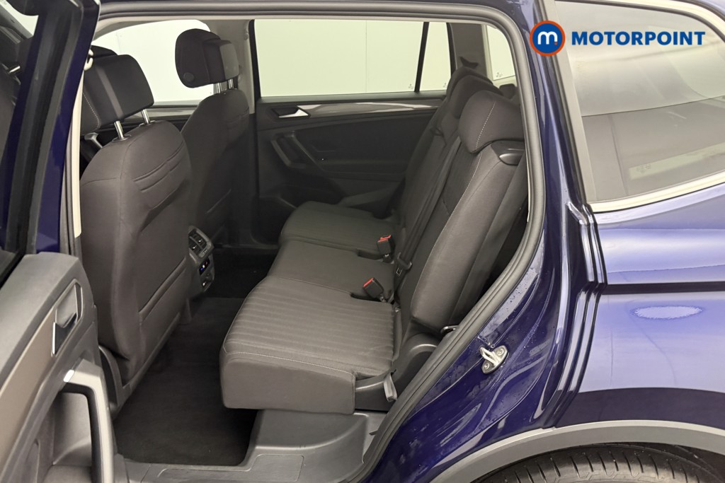 Used Volkswagen Tiguan Allspace 2022 for sale - 76938310: Photo 13