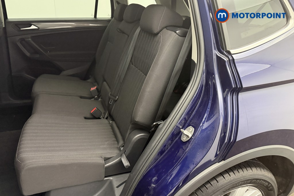 Used Volkswagen Tiguan Allspace 2022 for sale - 76938310: Photo 14