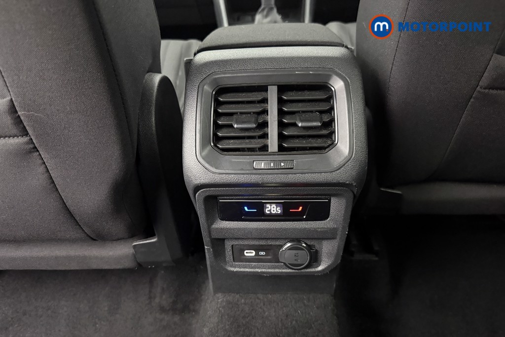 Used Volkswagen Tiguan Allspace 2022 for sale - 76938310: Photo 15