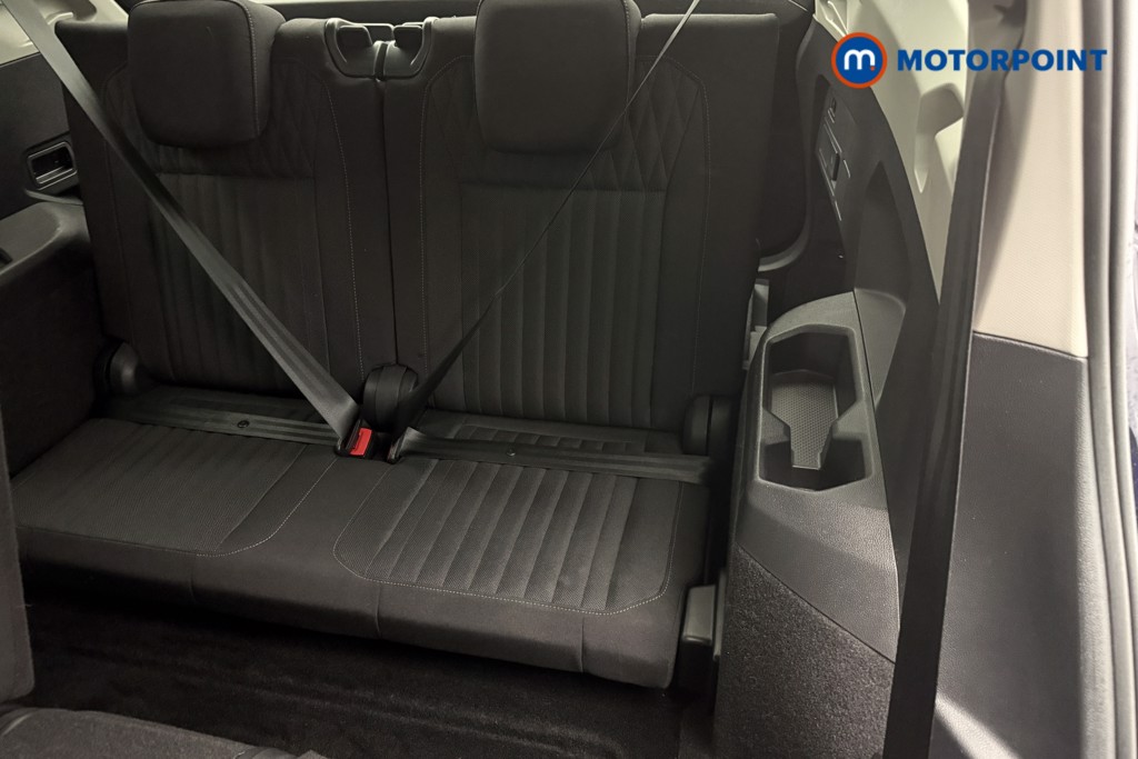 Used Volkswagen Tiguan Allspace 2022 for sale - 76938310: Photo 16