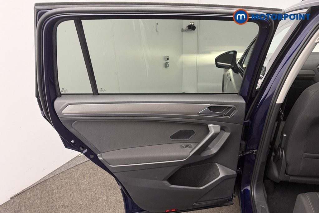 Used Volkswagen Tiguan Allspace 2022 for sale - 76938310: Photo 17