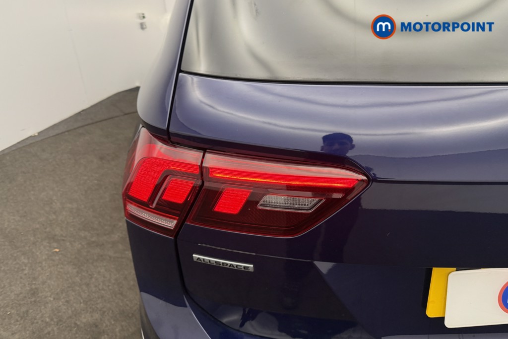 Used Volkswagen Tiguan Allspace 2022 for sale - 76938310: Photo 19