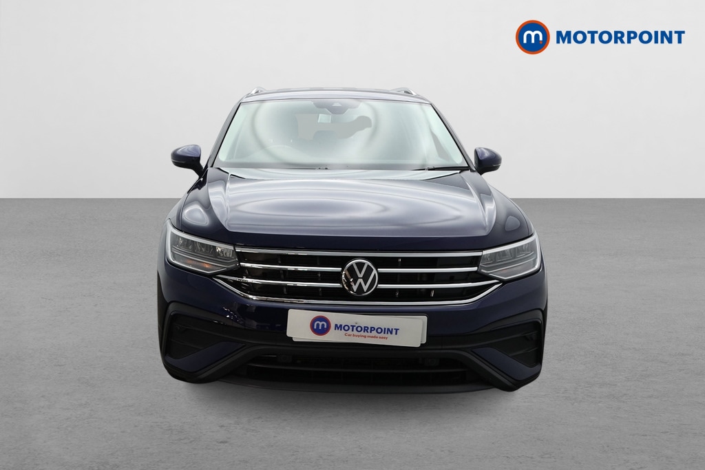 Used Volkswagen Tiguan Allspace 2022 for sale - 76938310: Photo 2