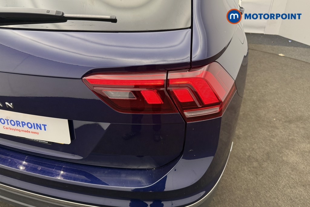 Used Volkswagen Tiguan Allspace 2022 for sale - 76938310: Photo 20