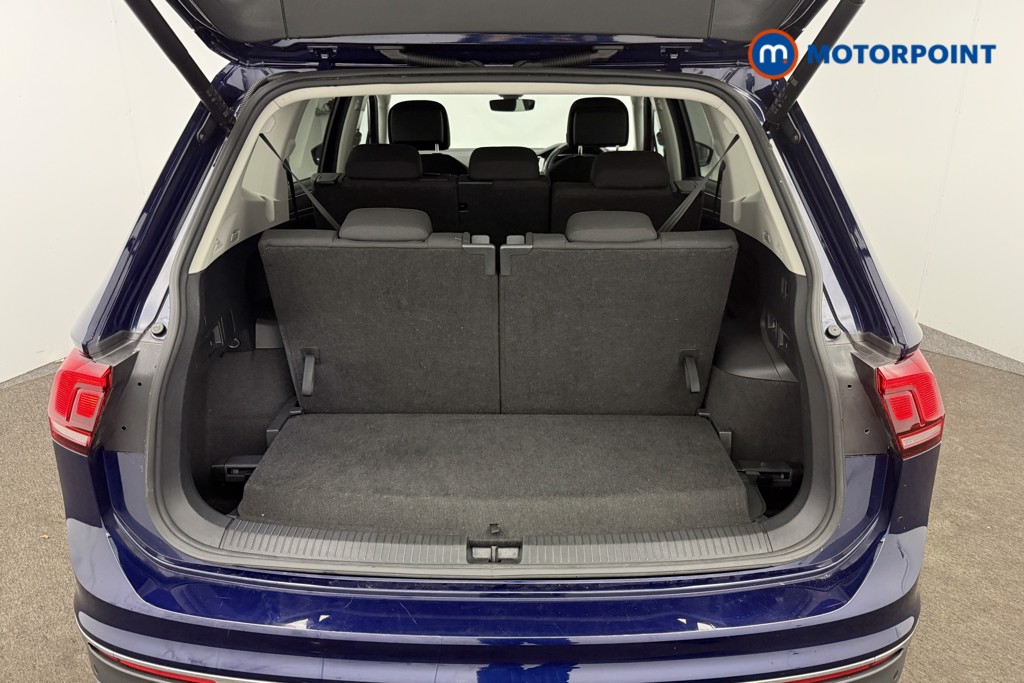 Used Volkswagen Tiguan Allspace 2022 for sale - 76938310: Photo 21