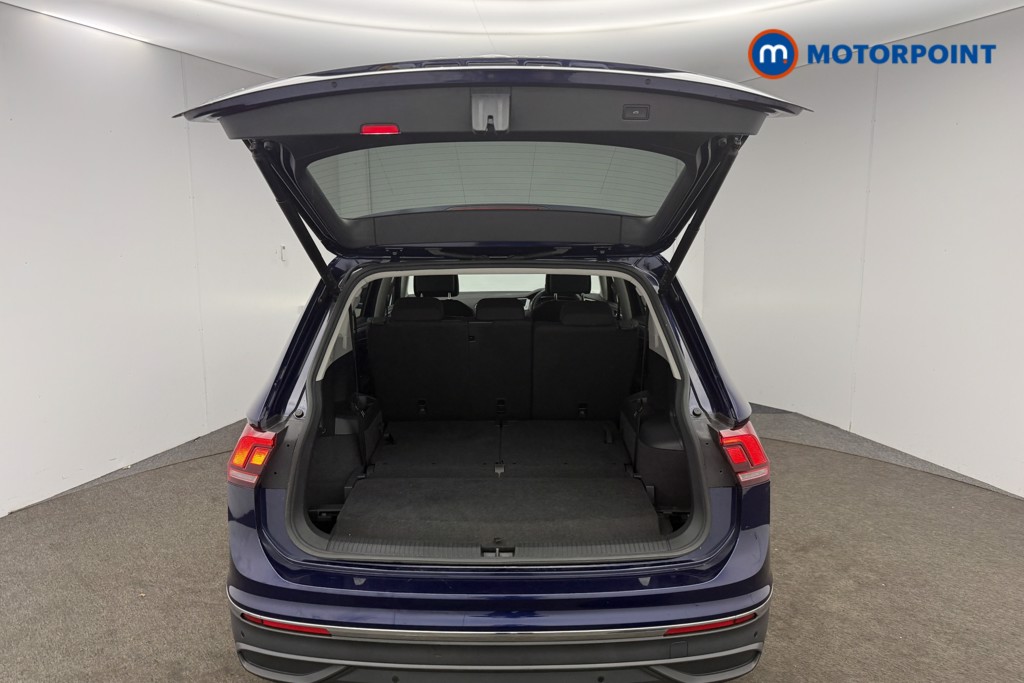Used Volkswagen Tiguan Allspace 2022 for sale - 76938310: Photo 23
