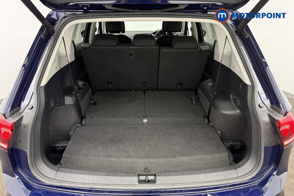 Used Volkswagen Tiguan Allspace 2022 for sale - 76938310: Photo 24