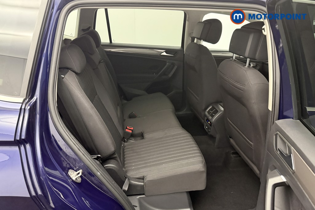 Used Volkswagen Tiguan Allspace 2022 for sale - 76938310: Photo 26