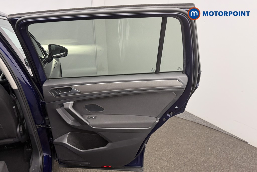 Used Volkswagen Tiguan Allspace 2022 for sale - 76938310: Photo 27