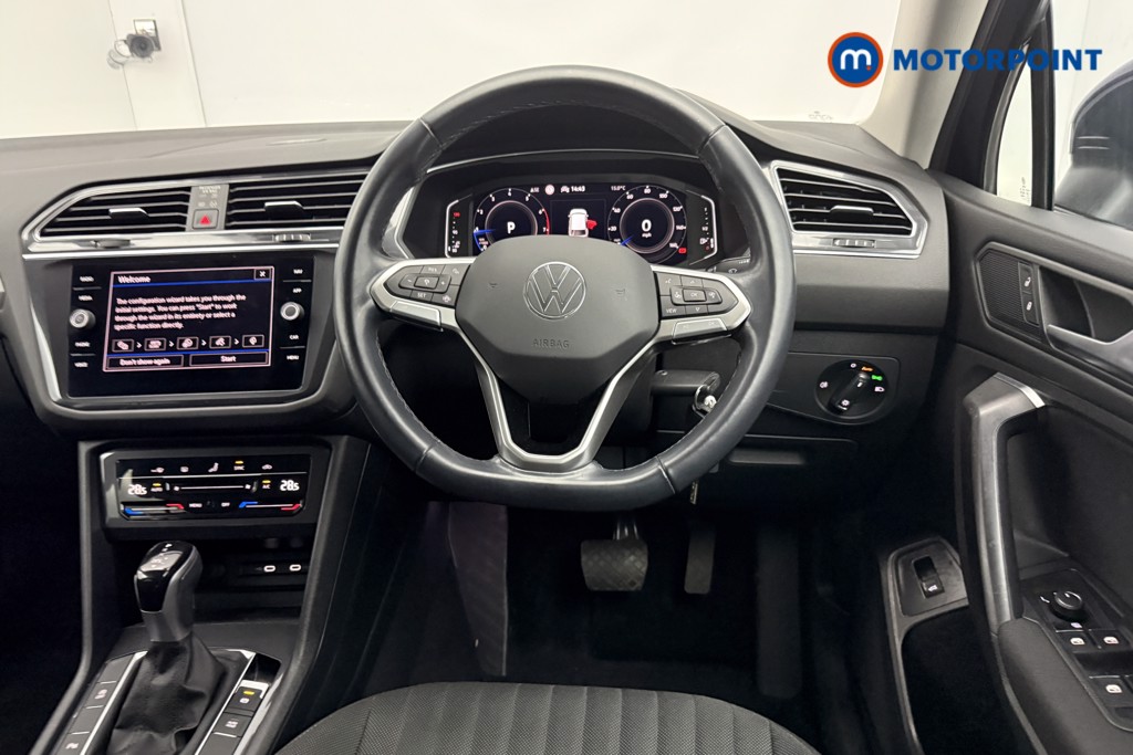 Used Volkswagen Tiguan Allspace 2022 for sale - 76938310: Photo 28