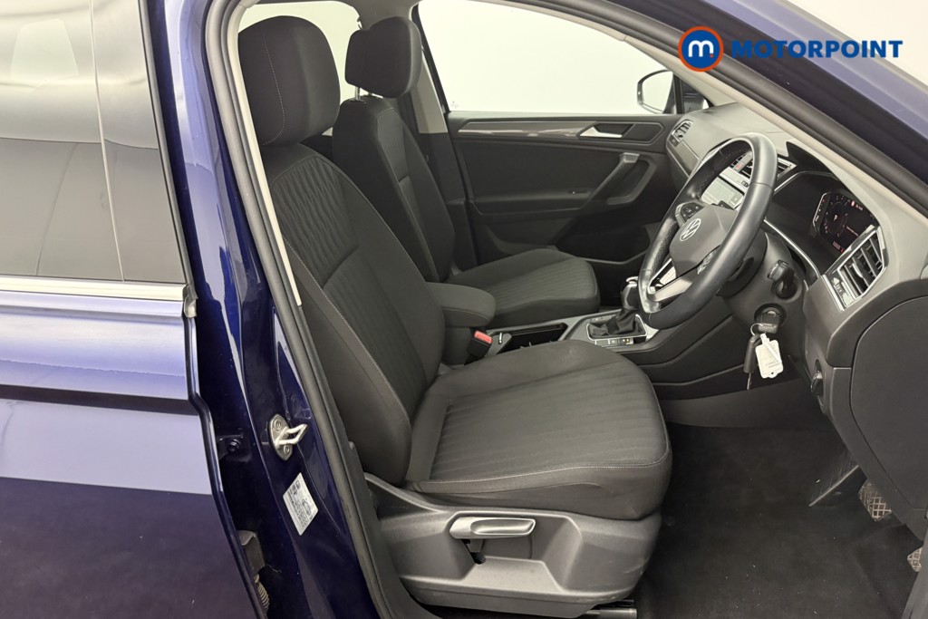 Used Volkswagen Tiguan Allspace 2022 for sale - 76938310: Photo 29