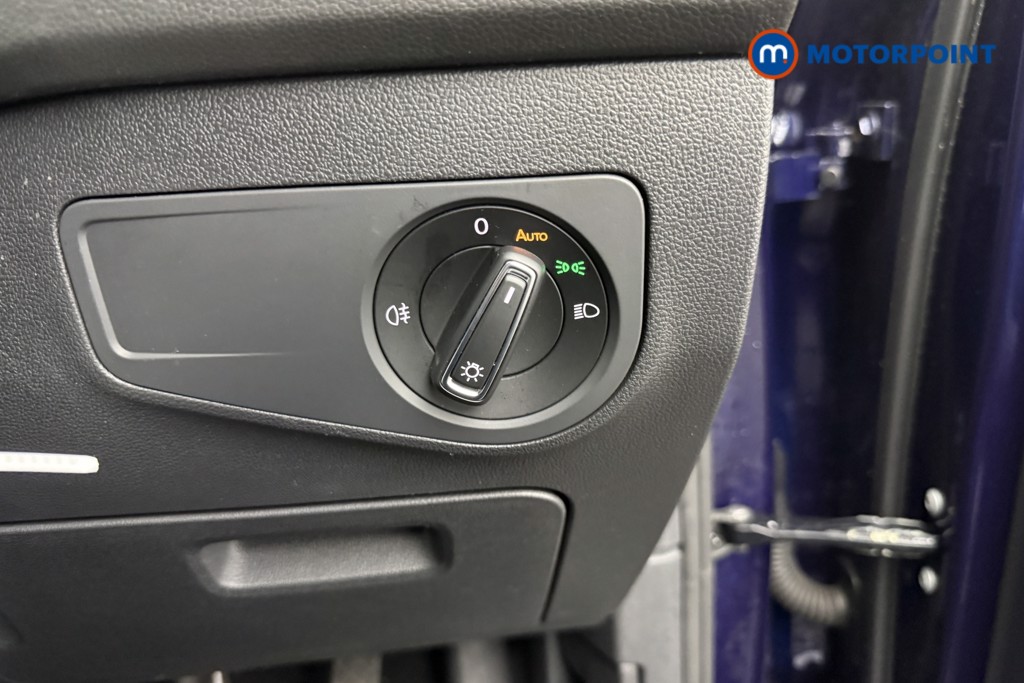 Used Volkswagen Tiguan Allspace 2022 for sale - 76938310: Photo 34