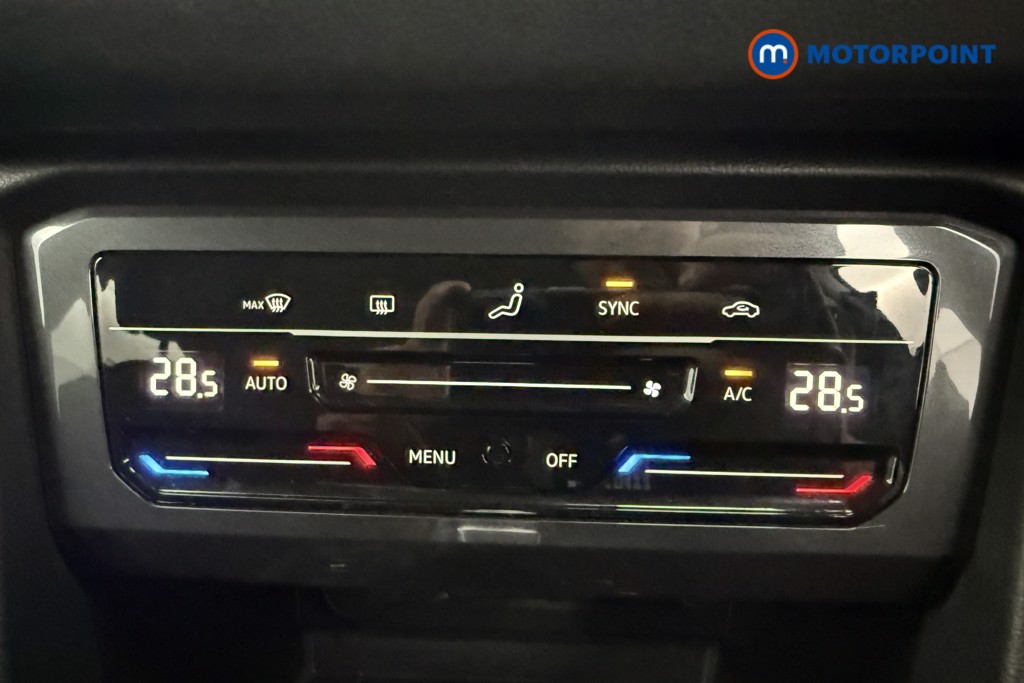 Used Volkswagen Tiguan Allspace 2022 for sale - 76938310: Photo 40