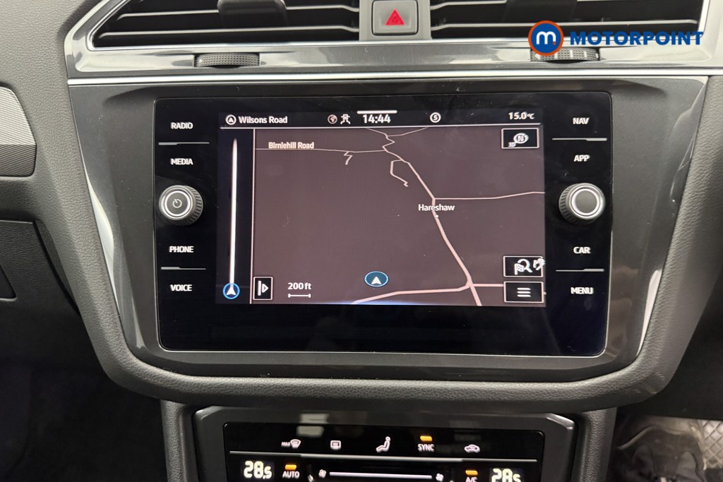 Used Volkswagen Tiguan Allspace 2022 for sale - 76938310: Photo 41